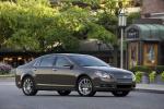 Chevrolet Malibu 2008 года